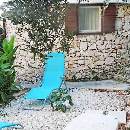 Holiday home Holiday Tanja *