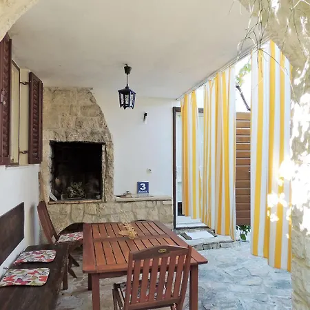 Holiday Tanja Holiday home *